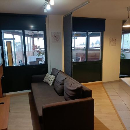 Piso Con Terraza En Las Rias Altas Santa Marta de Ortigueira Exterior foto